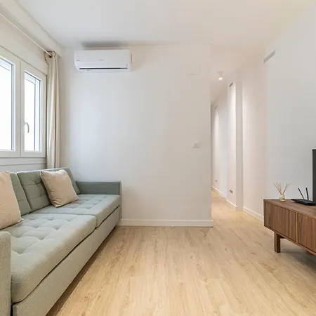 公寓 Allo Morenos Iv Bajo B Centro 2 赫雷斯